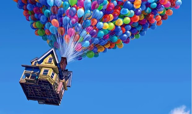 Up (1998)