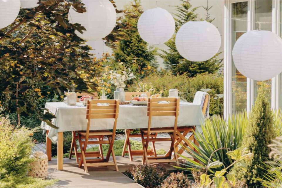 40+ Unique Backyard Birthday Party Ideas to Create Unforgettable Memories –  Loveable