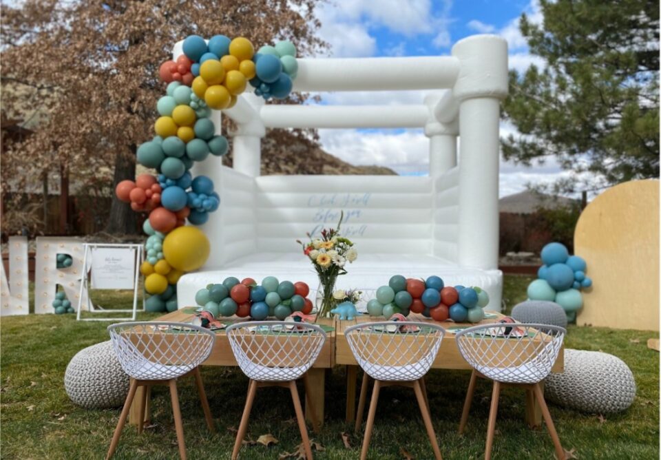 40+ Unique Backyard Birthday Party Ideas to Create Unforgettable Memories –  Loveable