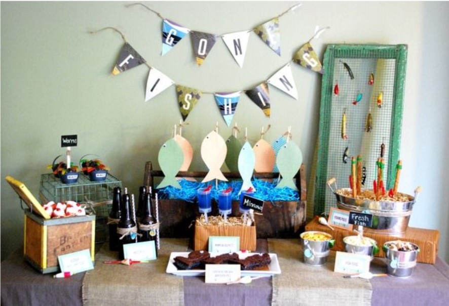 40+ Unique Backyard Birthday Party Ideas to Create Unforgettable Memories –  Loveable