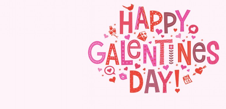 Galentine's Day