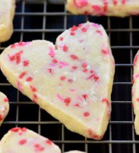 Romantic Valentine’s Day Breakfast Ideas