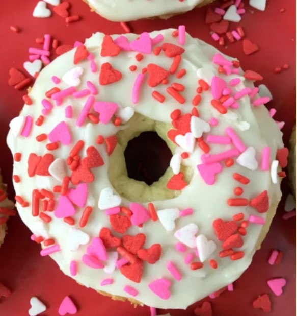 Romantic Valentine’s Day Breakfast Ideas