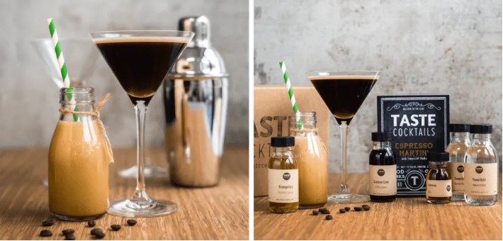 Espresso Martini