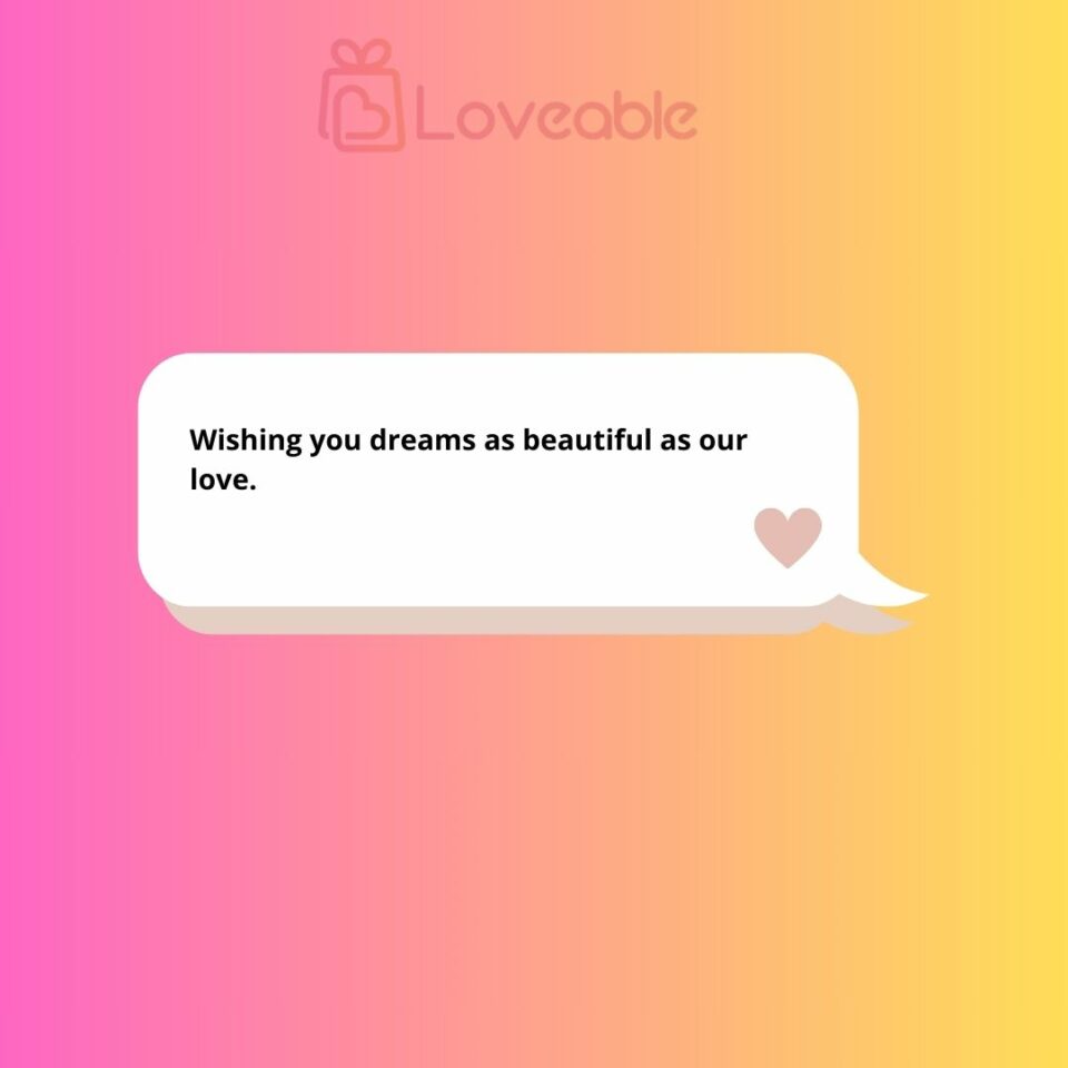 155 Best Good Night Messages for Her that'll End Her Day Perfectly –  Loveable