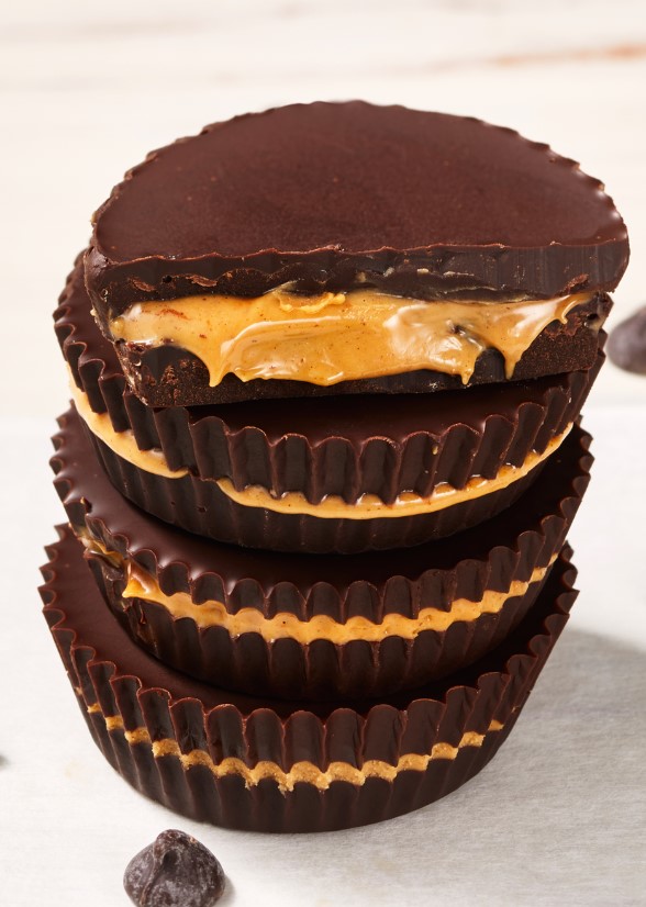 Peanut Butter Cups