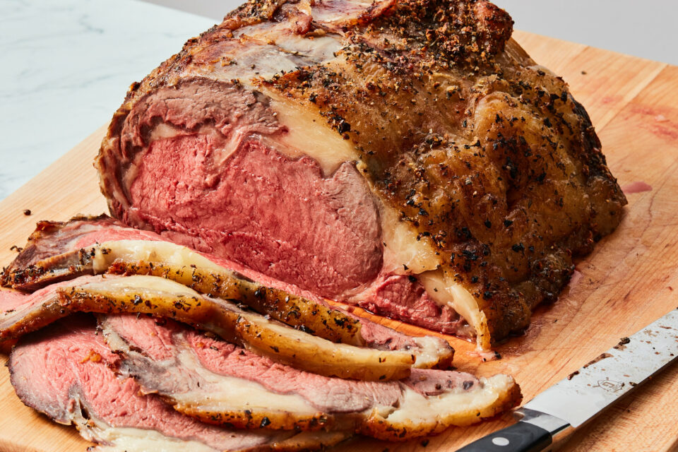 prime rib