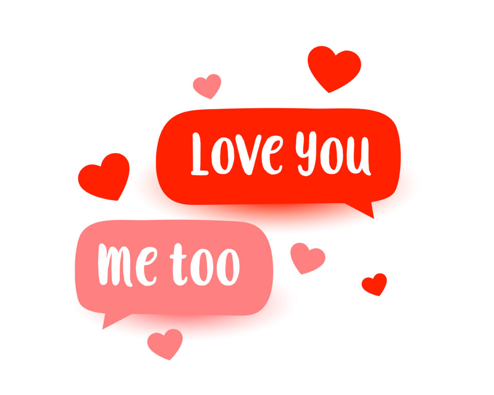 Valentine's Day Text Messages For Girlfriend 