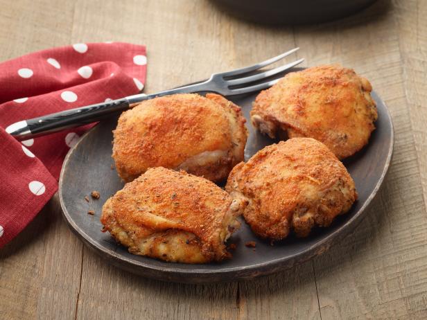 valentines day dinner recipes air fryer chicken thighs