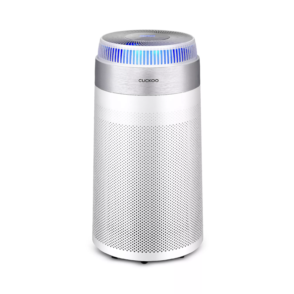 CUCKOO H14 Large Air Purifier