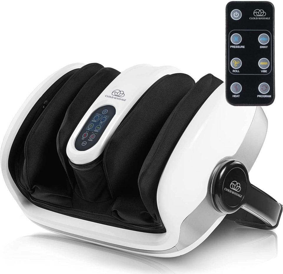 Shiatsu Foot Massager