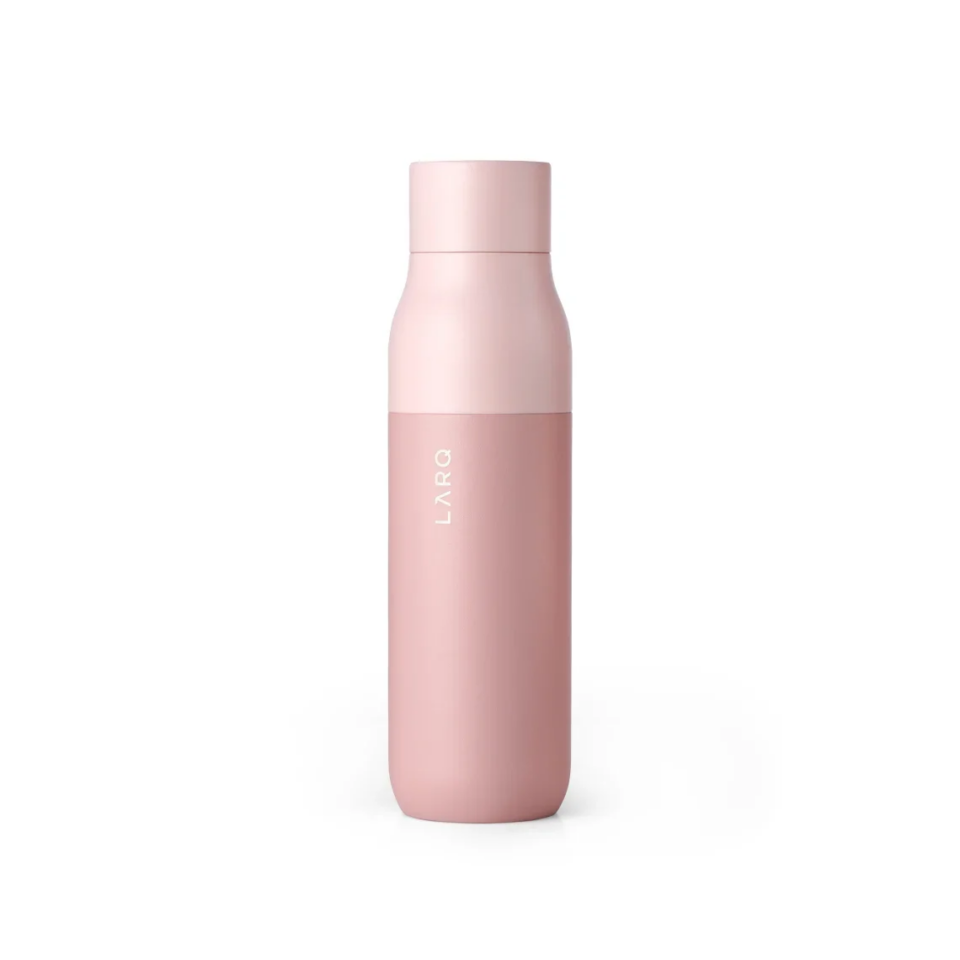 LARQ Purified Bottle