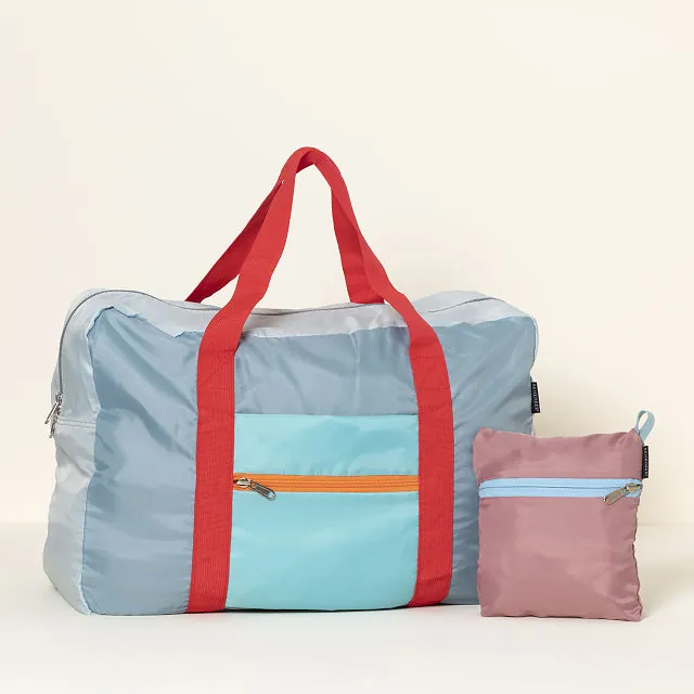 Packable Tote Bag