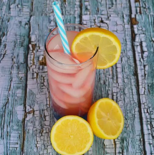 Pink Lemonade 