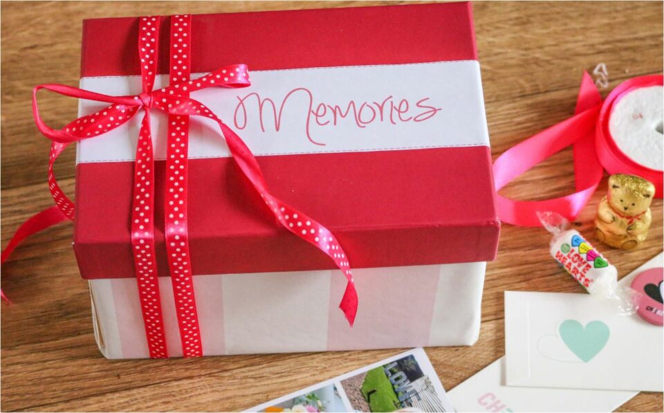 Memory Box