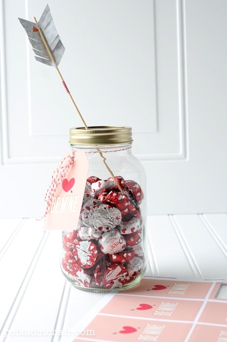 Jar of Hearts