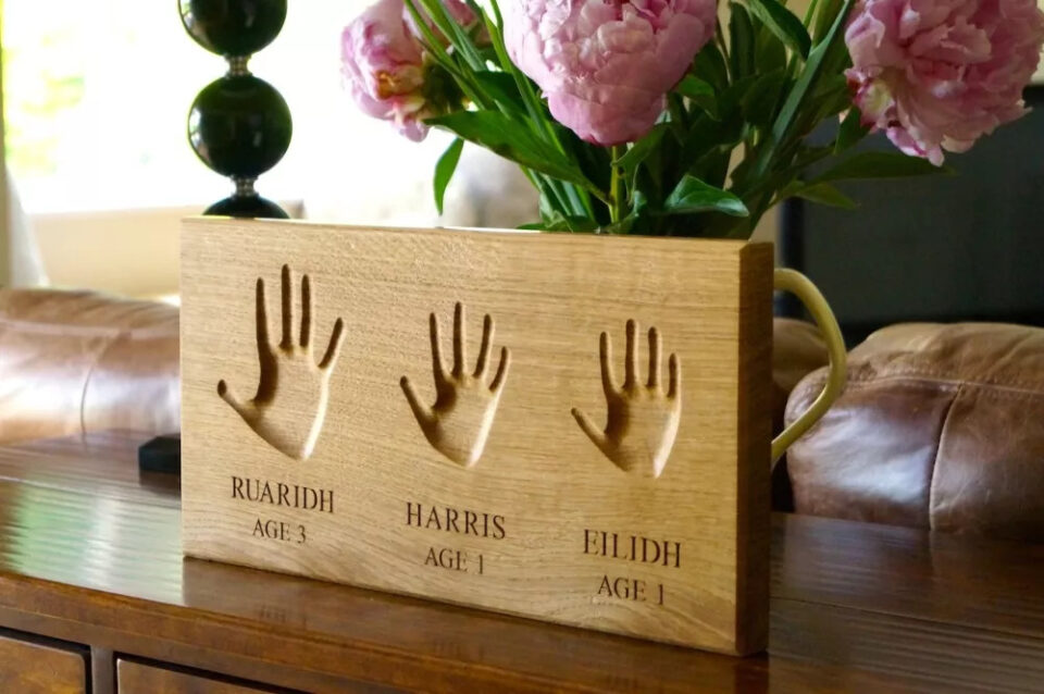 5-year-anniversary-gifts-handprint-impression-plaques