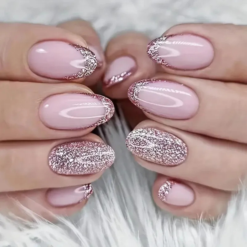 Unique Valentine’s Day Nail Designs