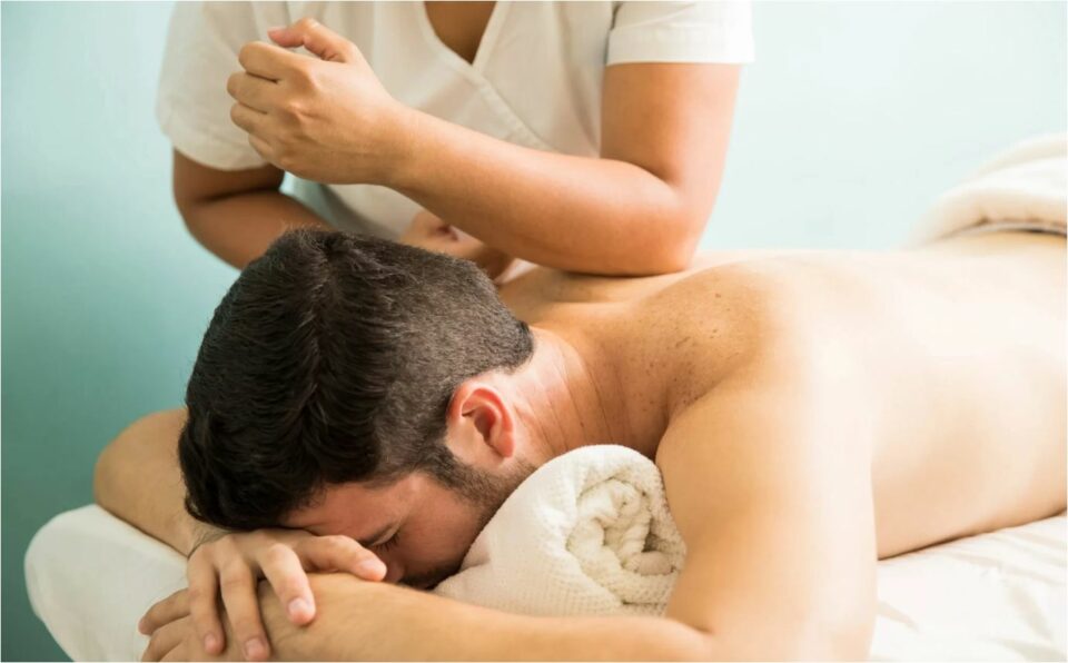 How To Give A Full Body Massage For Your Partner