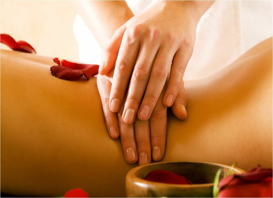 Step-by-Step Guide to Tantric Massage