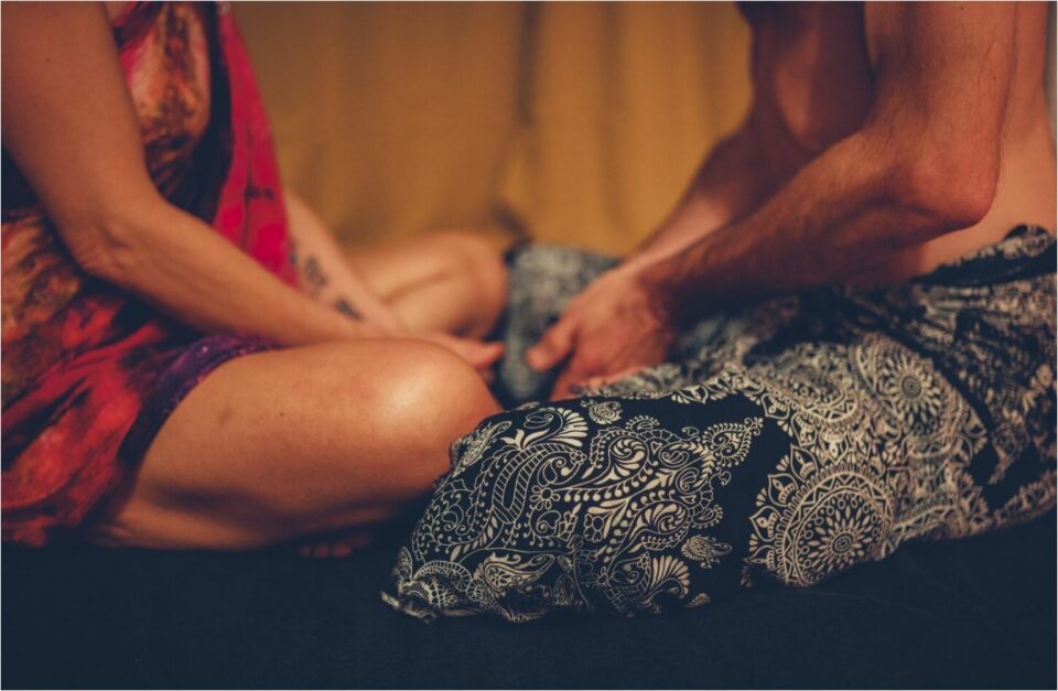 Step-by-Step Guide to Tantric Massage