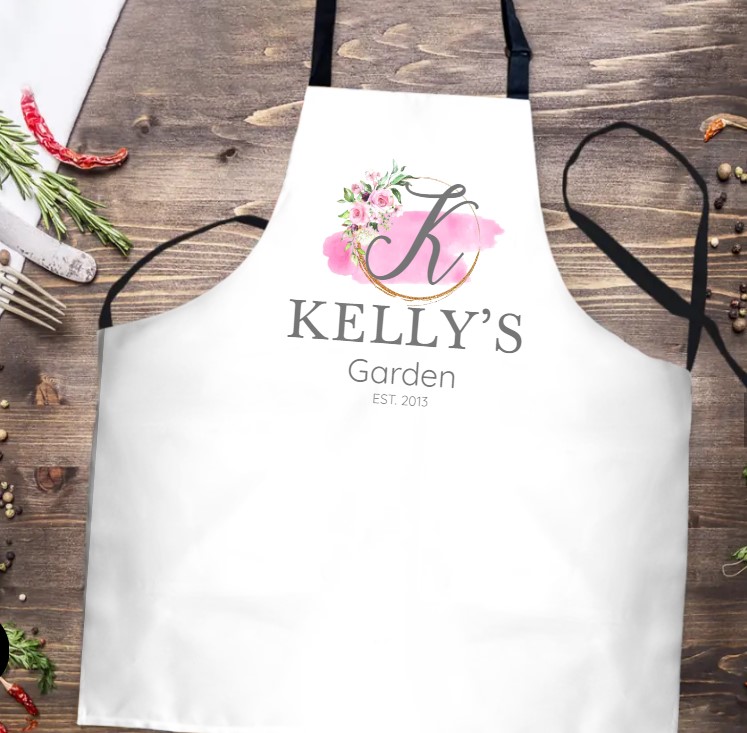 Gardening Apron