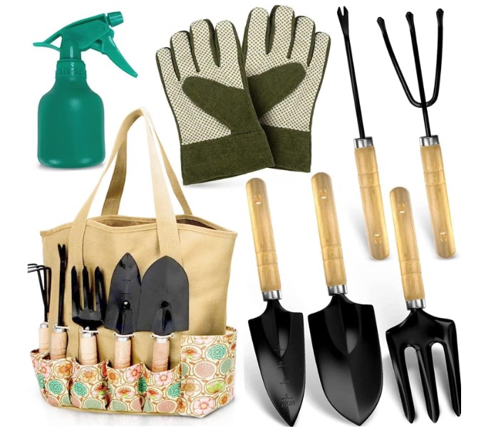 Garden Tools