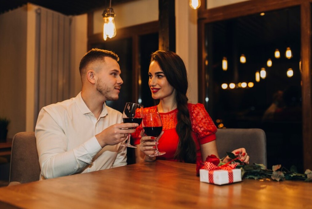 Fall Date Ideas to Heighten the Romance