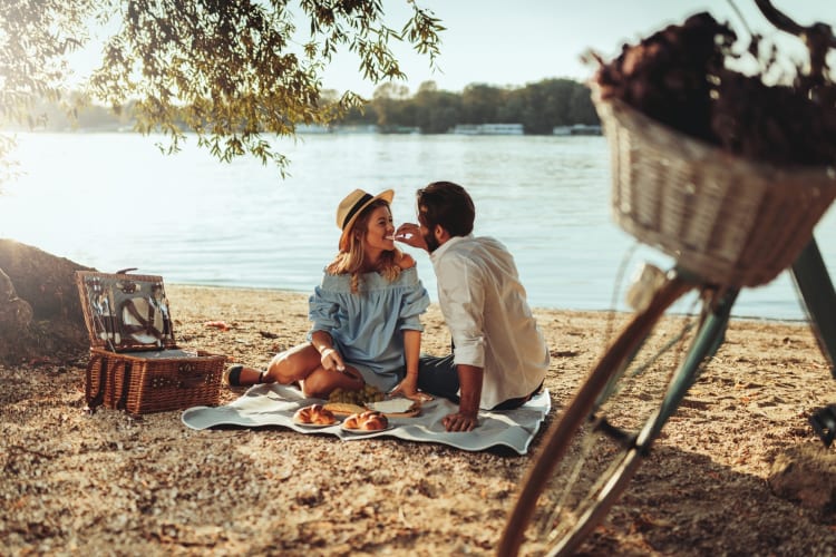 picnic date ideas