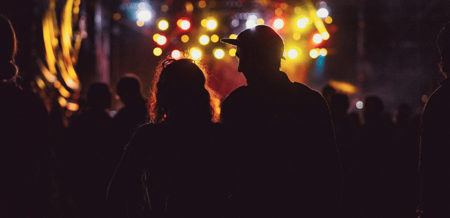 live music date ideas