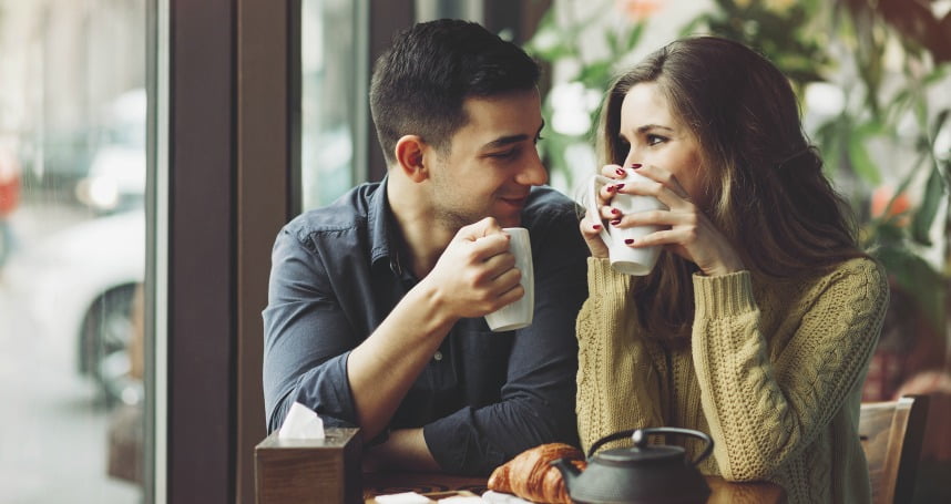 coffee date ideas