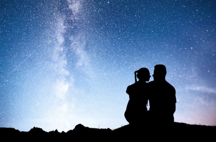 Stargaze Together