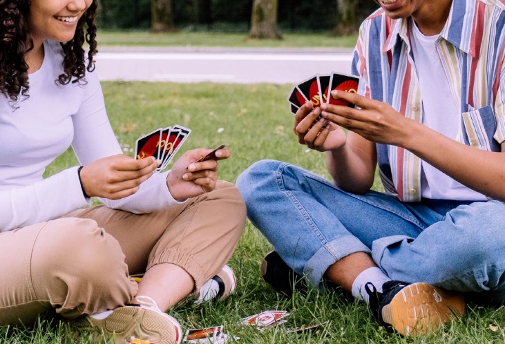 Play Some Board Games