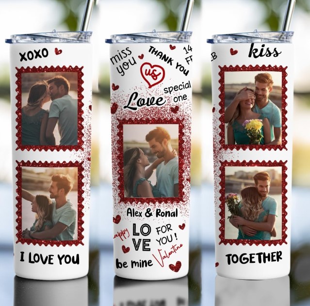 Cups of Love: 17 Personalized Wedding Cups to Celebrate Your Union -  Forever Wedding Favors