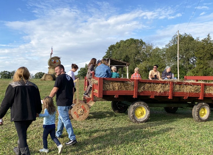 Hayride