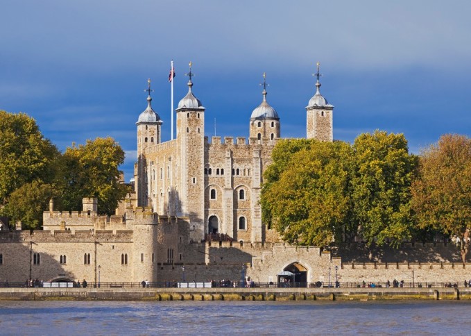 Tower of London