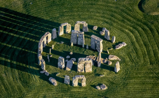 Stonehenge