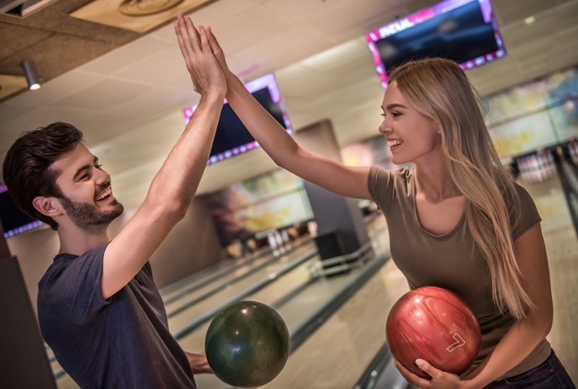 Bowling