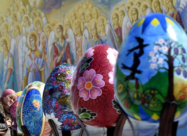 The Origin of The Name Easter Might Surprise You 