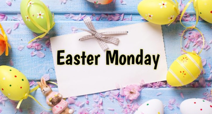 In Many Cultures, Easter Monday Is A Holiday With Picnics, Parades, And Games