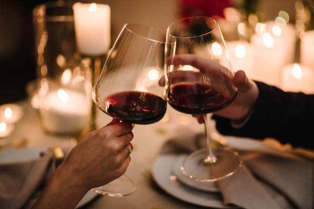 wine tasting date ideas for new year's eve