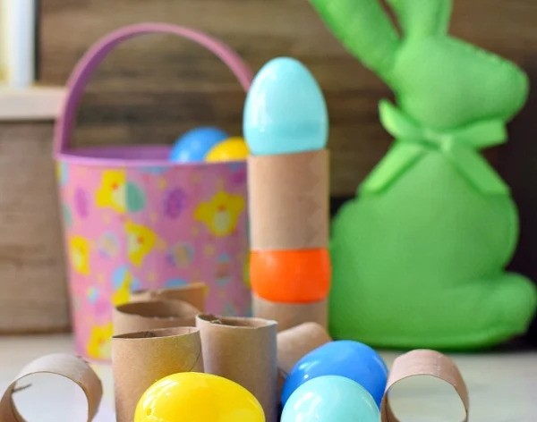 easter-egg-tower