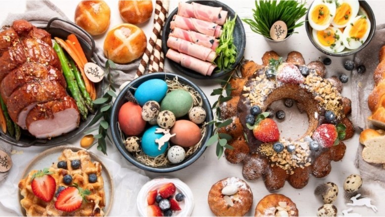 Learn about Easter Traditions in Other Countries