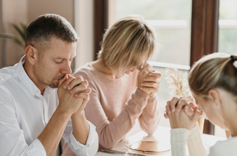 Catholic Mother's Day Prayers