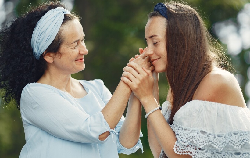 Christian Mother's Day Prayers