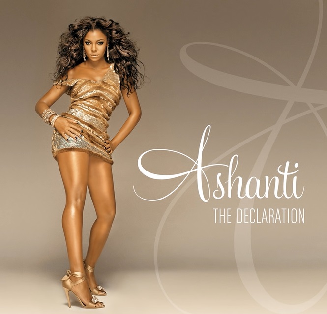 Mother by Ashanti