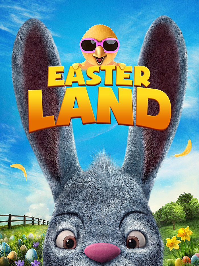 Easter Land