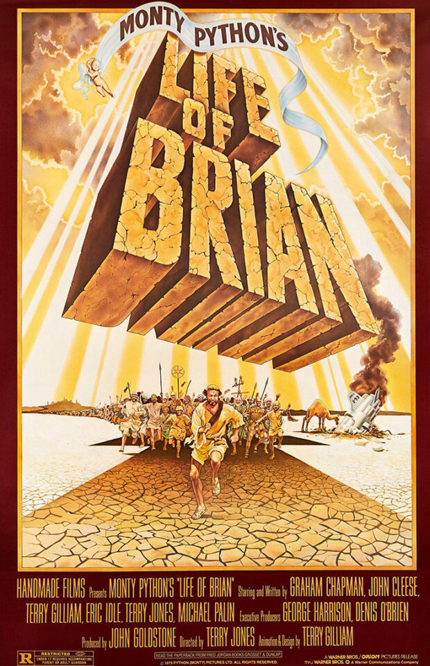 Life Of Brian