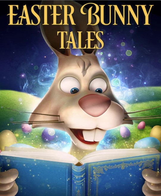 Easter Bunny Tales