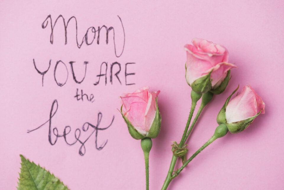 Best Mother's Day Poems for Church